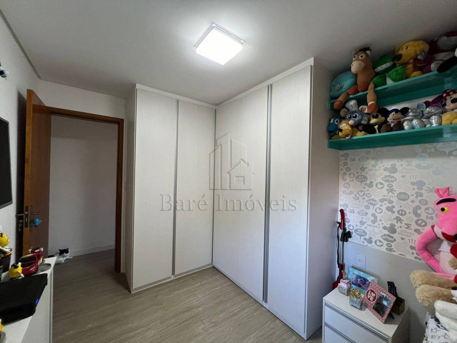 Apartamento à venda com 3 quartos, 200m² - Foto 29