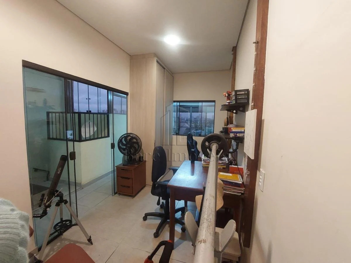 Apartamento à venda com 2 quartos, 136m² - Foto 10