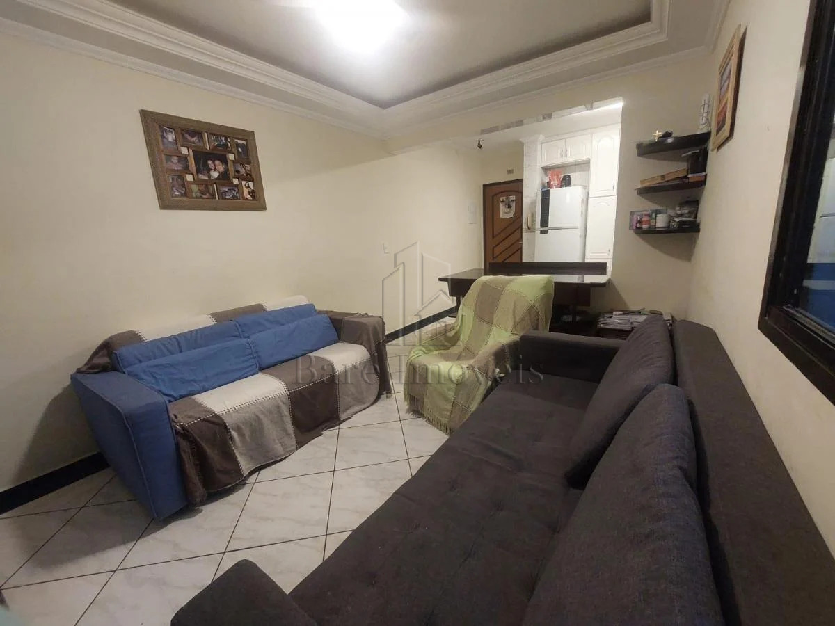 Apartamento à venda com 2 quartos, 136m² - Foto 3