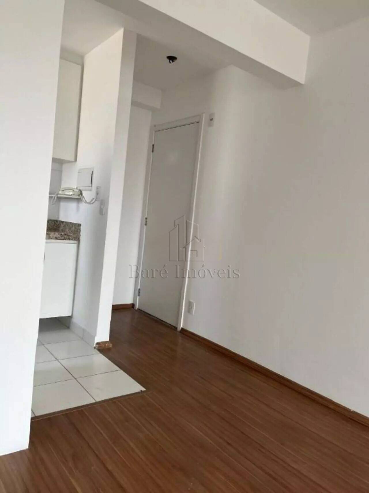 Apartamento à venda com 2 quartos, 54m² - Foto 2