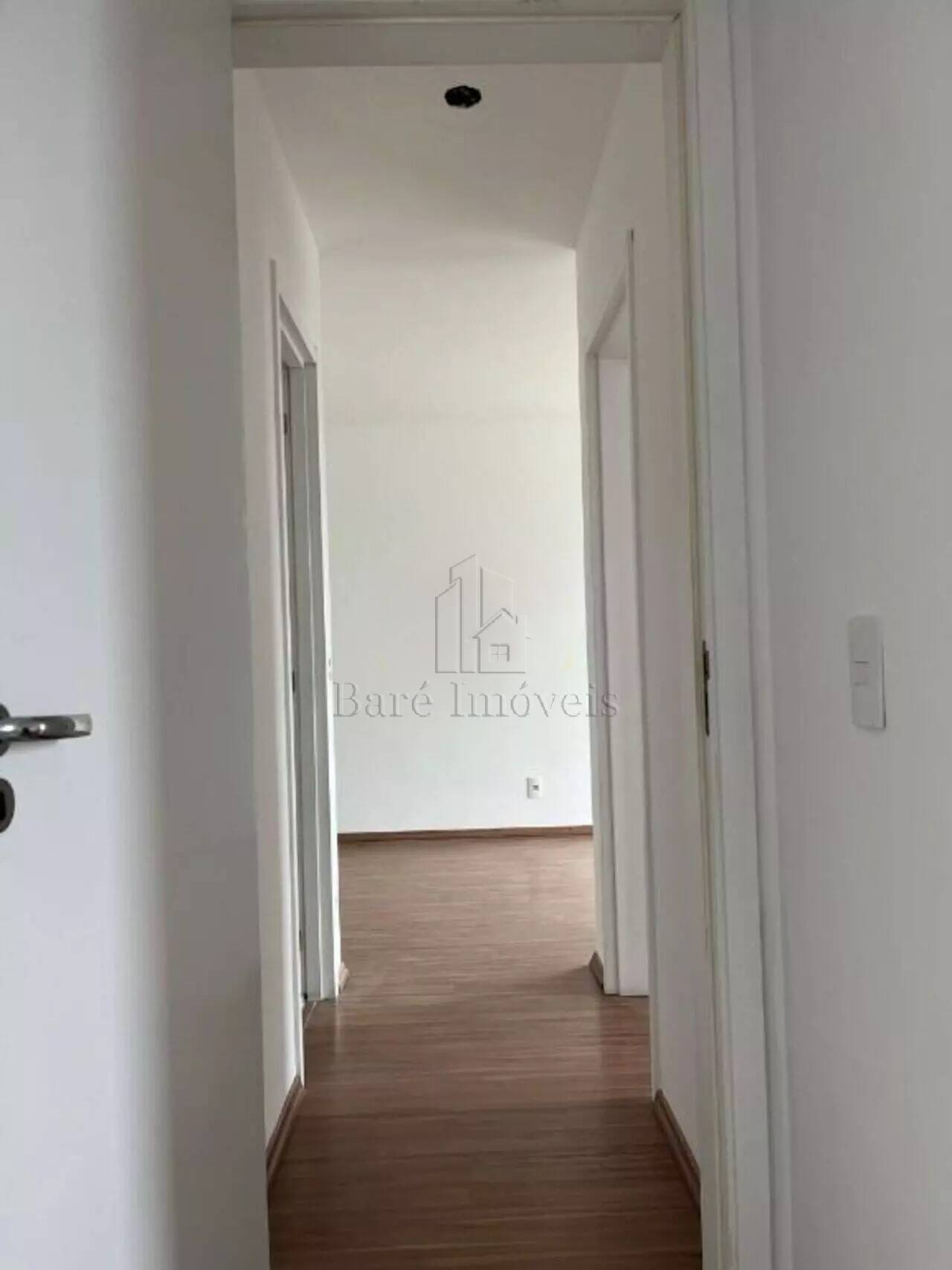 Apartamento à venda com 2 quartos, 54m² - Foto 3