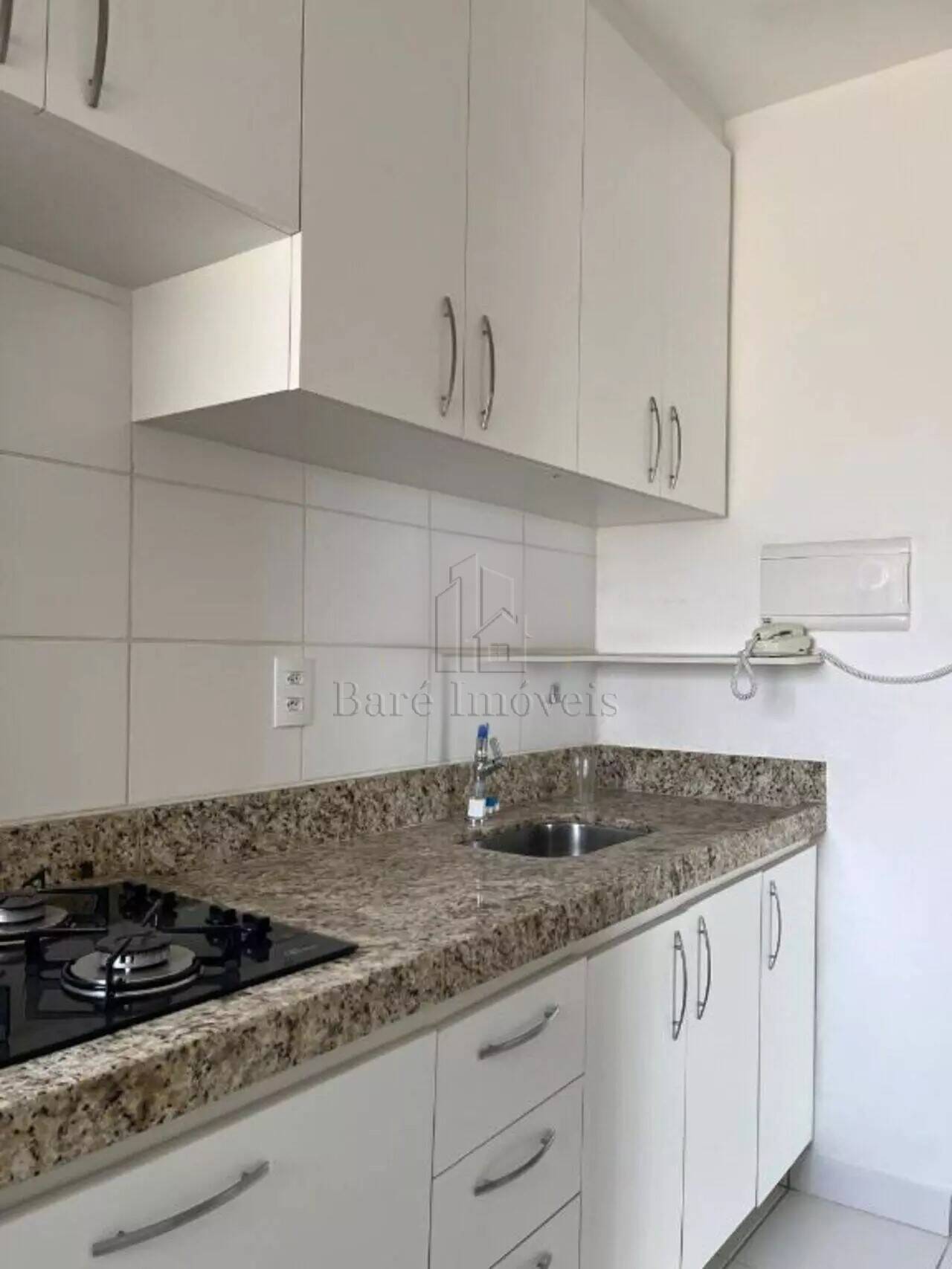 Apartamento à venda com 2 quartos, 54m² - Foto 8