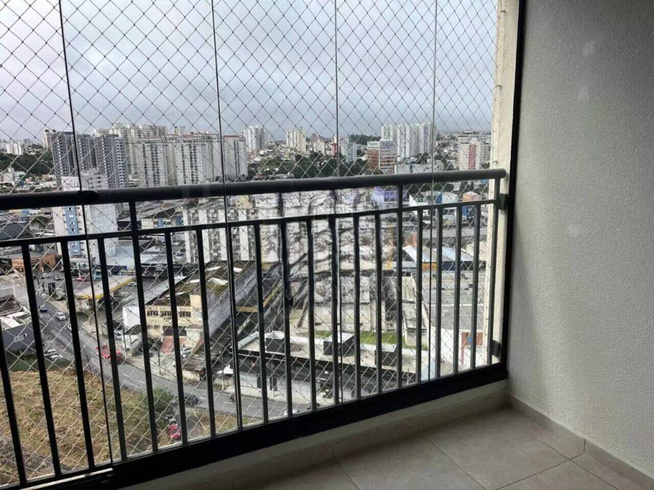 Apartamento à venda com 2 quartos, 54m² - Foto 9