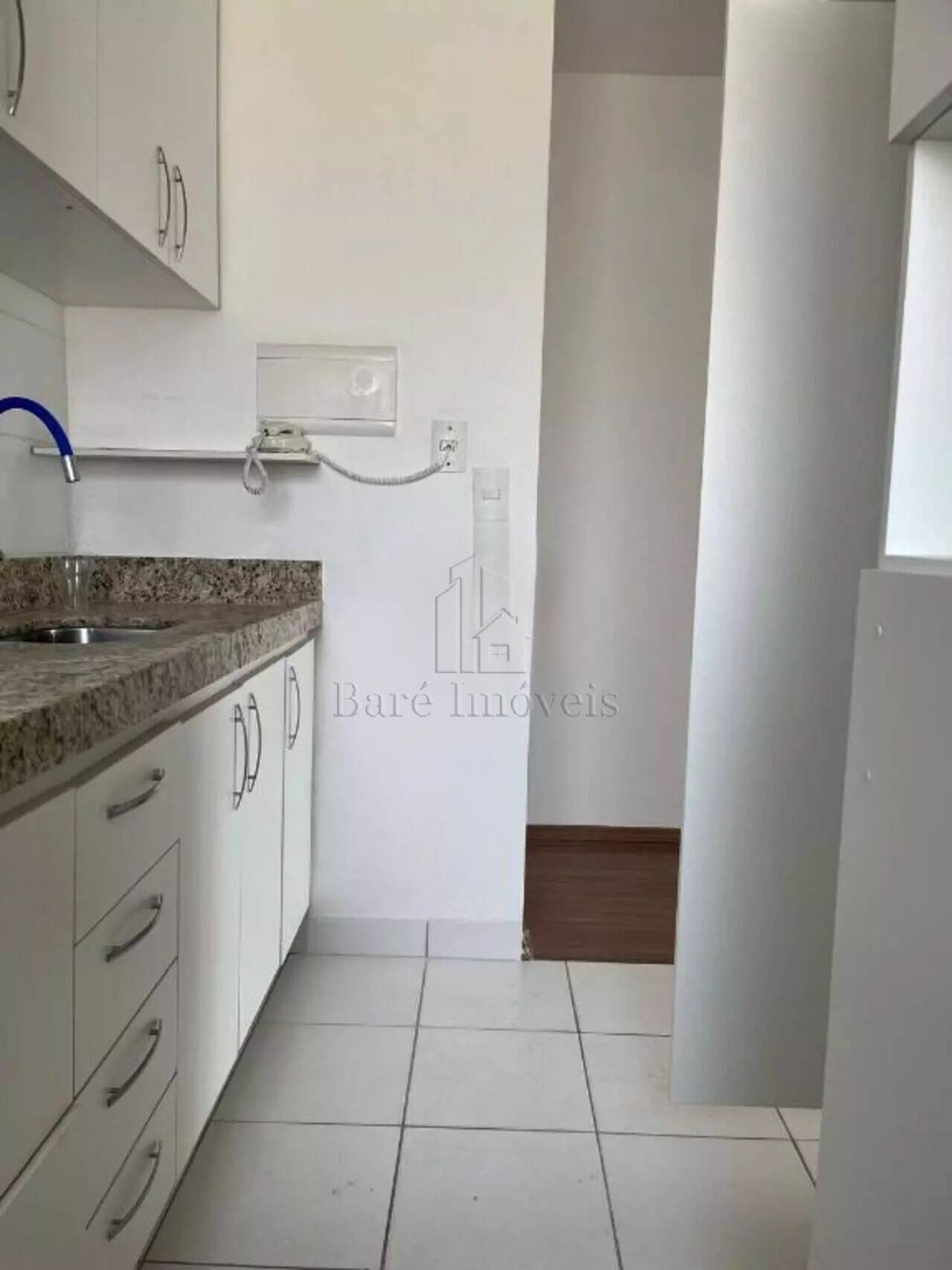 Apartamento à venda com 2 quartos, 54m² - Foto 5