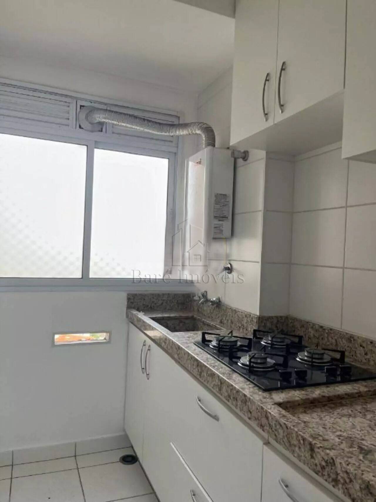 Apartamento à venda com 2 quartos, 54m² - Foto 11