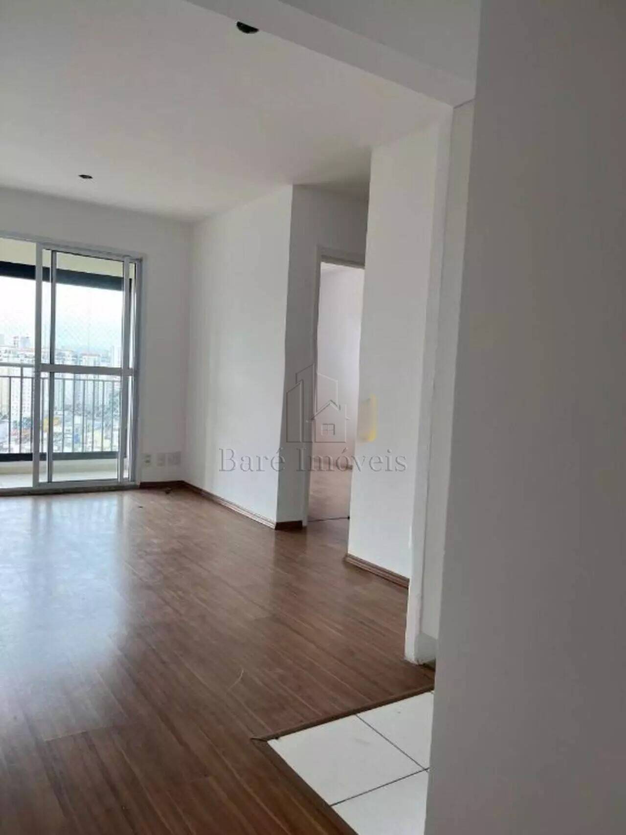 Apartamento à venda com 2 quartos, 54m² - Foto 1