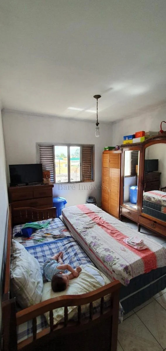 Casa à venda com 3 quartos, 160m² - Foto 9