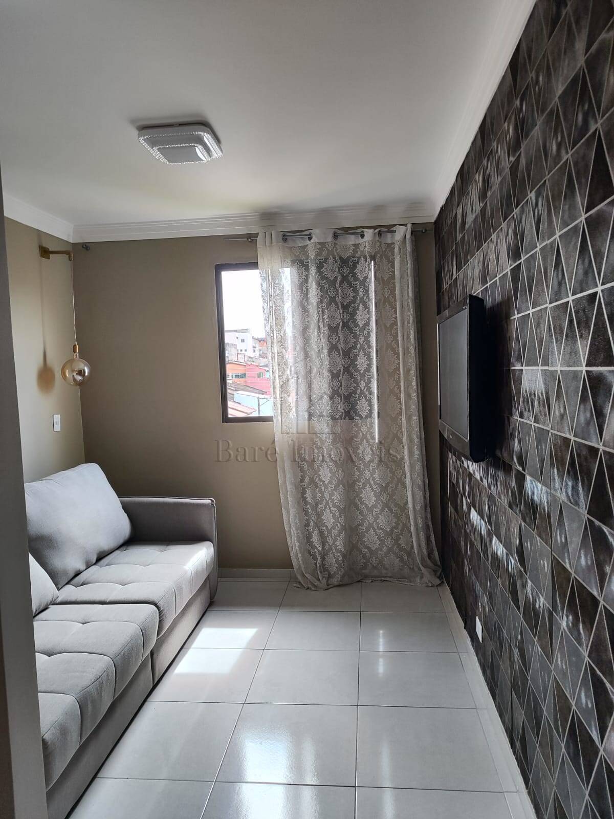 Apartamento à venda com 3 quartos, 70m² - Foto 2