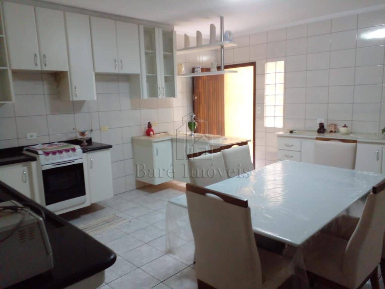 Sobrado à venda com 3 quartos, 175m² - Foto 1