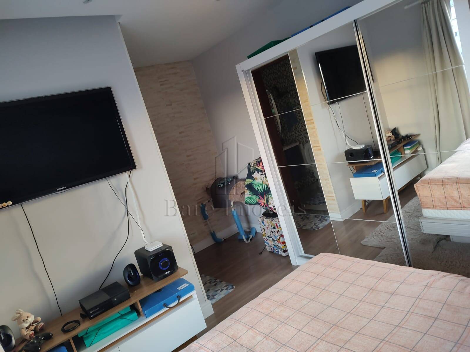 Apartamento à venda com 2 quartos, 194m² - Foto 3