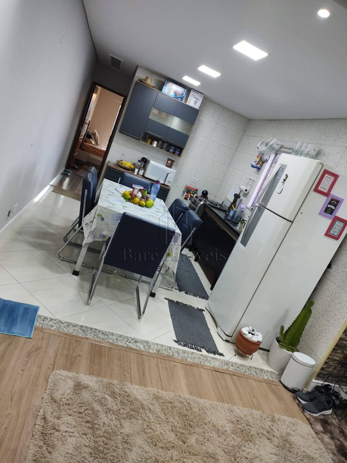 Apartamento à venda com 2 quartos, 194m² - Foto 9