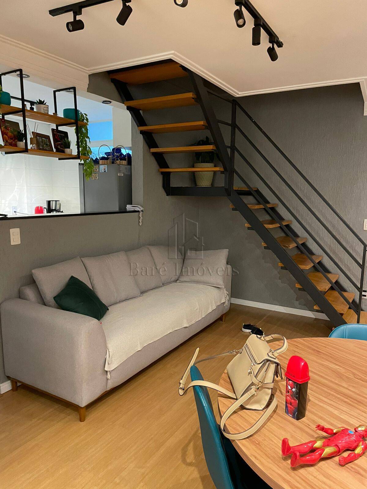 Cobertura à venda com 2 quartos, 150m² - Foto 6