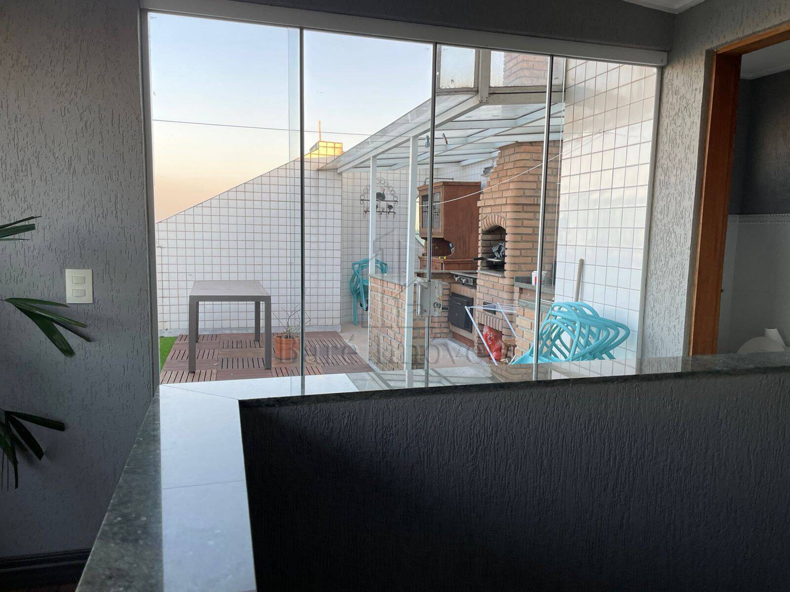 Cobertura à venda com 2 quartos, 150m² - Foto 7