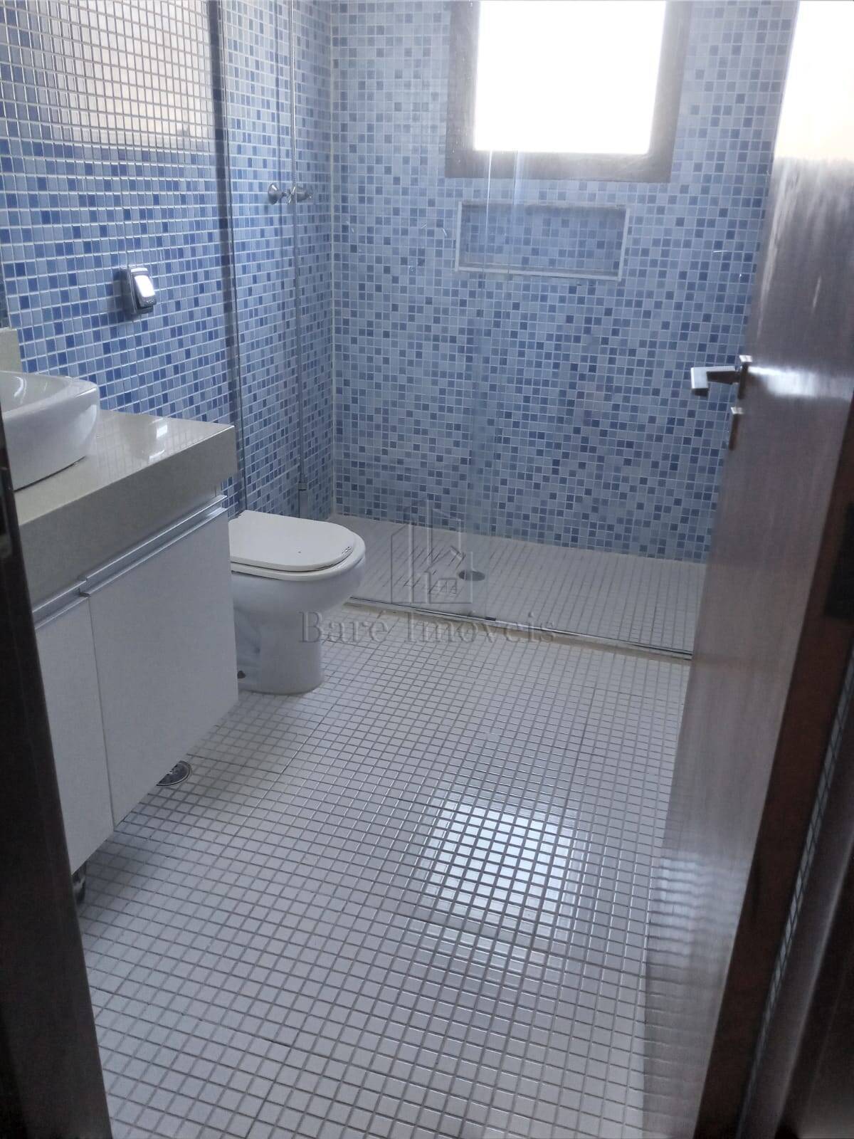 Apartamento à venda com 3 quartos, 127m² - Foto 8