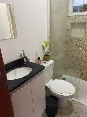 Apartamento à venda com 2 quartos, 50m² - Foto 3