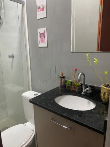 Apartamento à venda com 2 quartos, 50m² - Foto 4