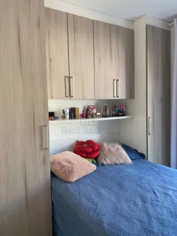 Apartamento à venda com 2 quartos, 50m² - Foto 7