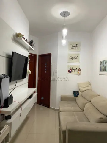 Apartamento à venda com 2 quartos, 50m² - Foto 1