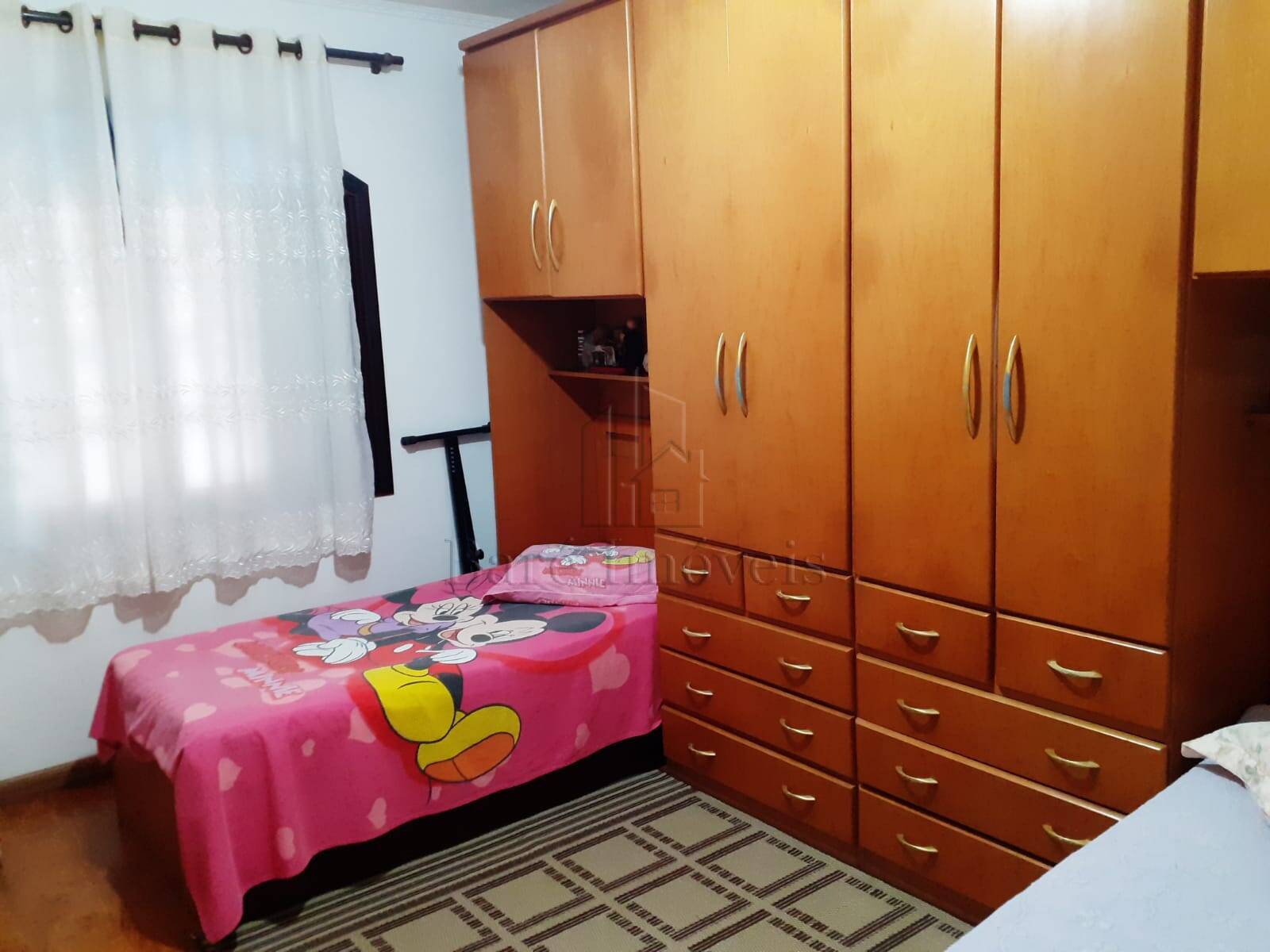 Sobrado à venda com 3 quartos, 125m² - Foto 4