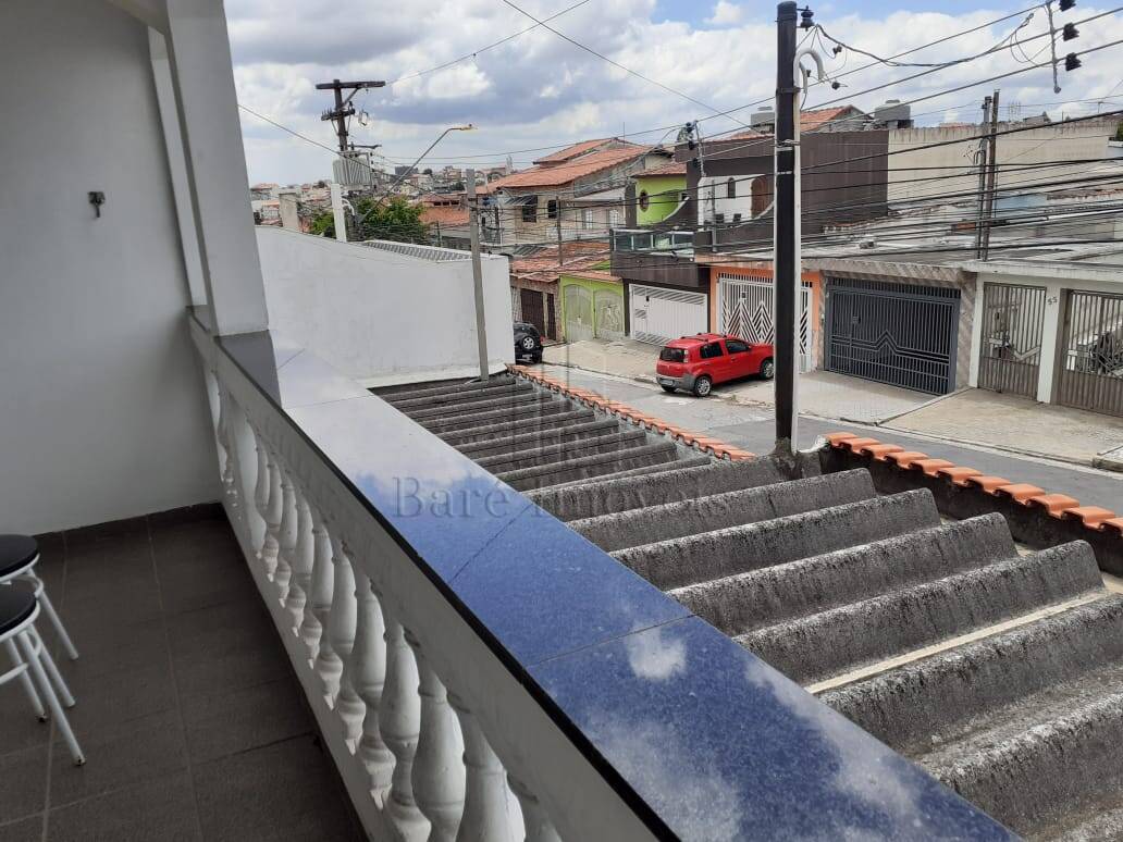 Sobrado à venda com 3 quartos, 125m² - Foto 9