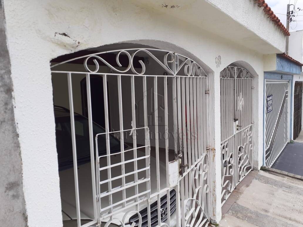 Sobrado à venda com 3 quartos, 125m² - Foto 14