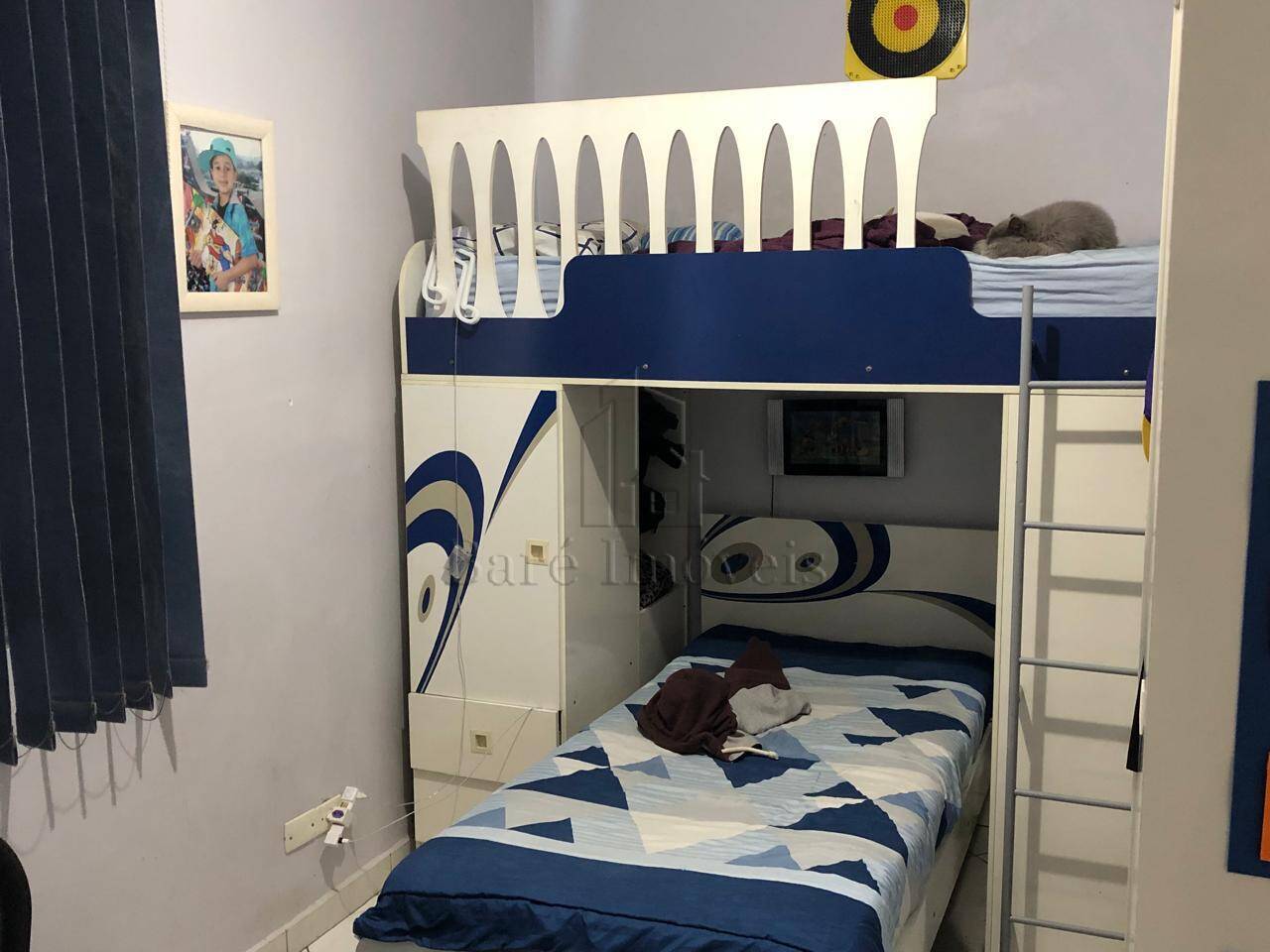 Apartamento à venda com 2 quartos, 70m² - Foto 9