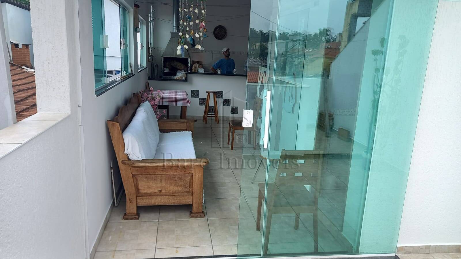 Sobrado à venda com 2 quartos, 155m² - Foto 20