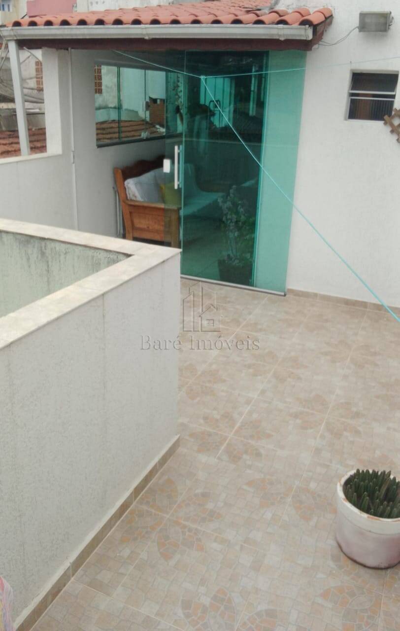 Sobrado à venda com 2 quartos, 155m² - Foto 24