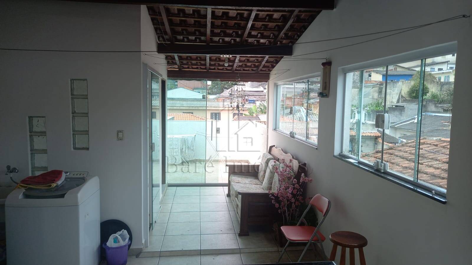 Sobrado à venda com 2 quartos, 155m² - Foto 2