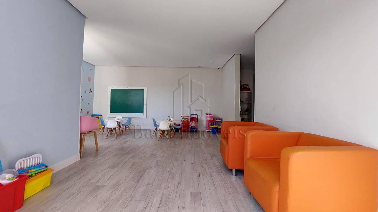 Apartamento à venda com 3 quartos, 80m² - Foto 4