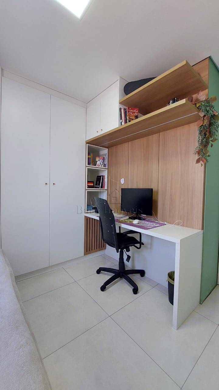 Apartamento à venda com 3 quartos, 80m² - Foto 18