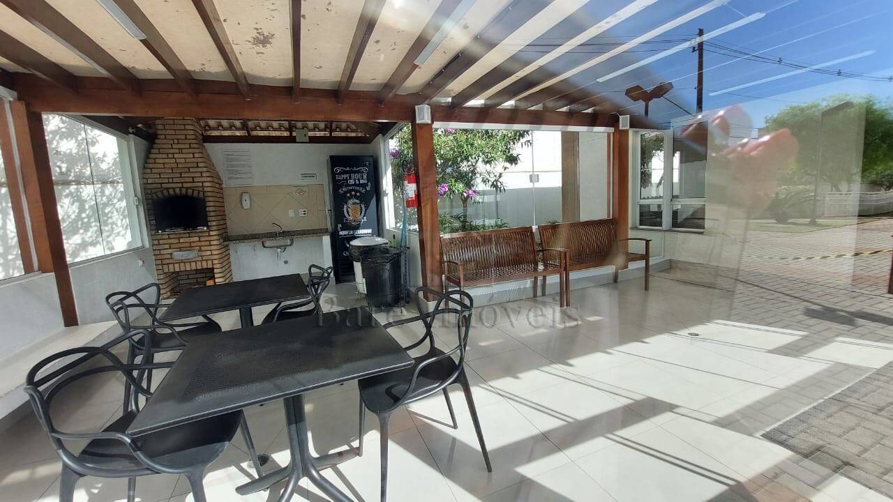 Apartamento à venda com 3 quartos, 80m² - Foto 20