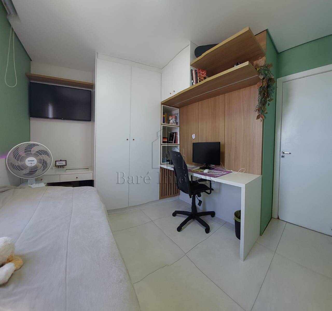 Apartamento à venda com 3 quartos, 80m² - Foto 19