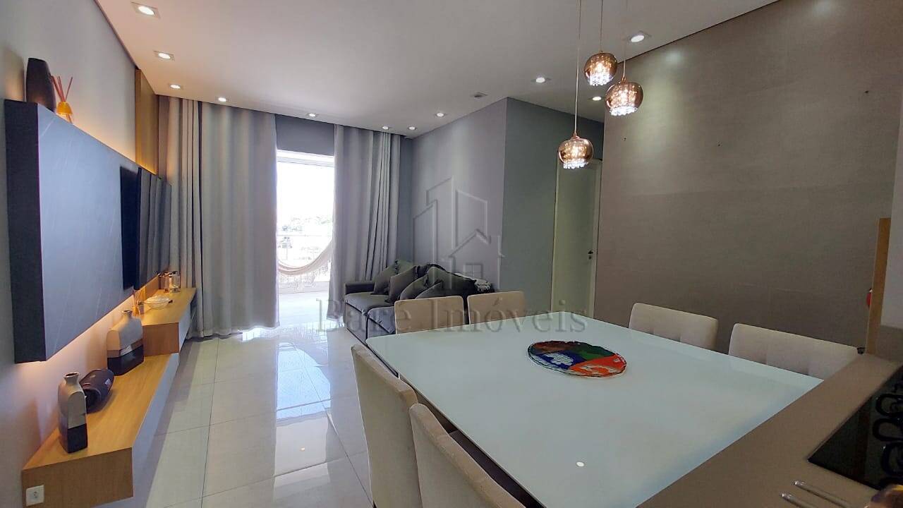 Apartamento à venda com 3 quartos, 80m² - Foto 26