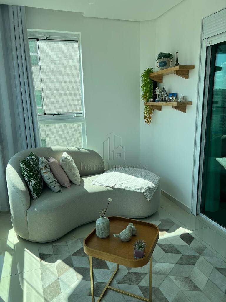 Apartamento à venda com 3 quartos, 150m² - Foto 15