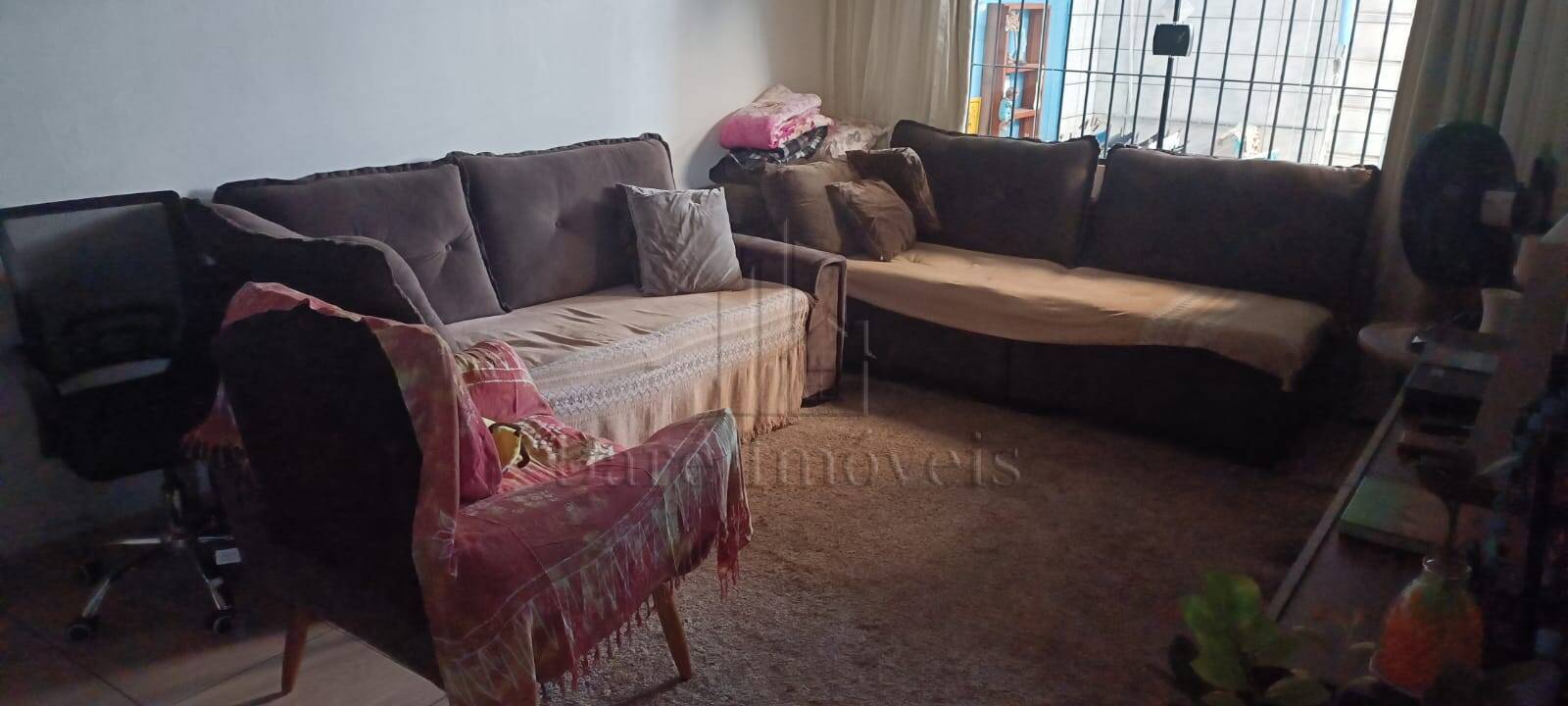 Sobrado à venda com 3 quartos, 200m² - Foto 4