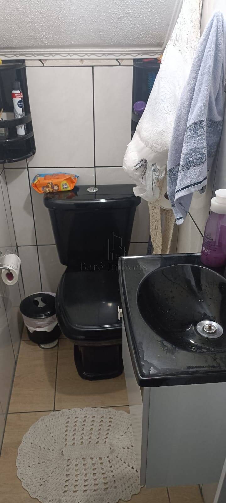 Sobrado à venda com 3 quartos, 200m² - Foto 8