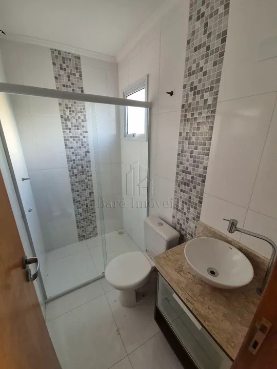 Apartamento à venda com 2 quartos, 100m² - Foto 7