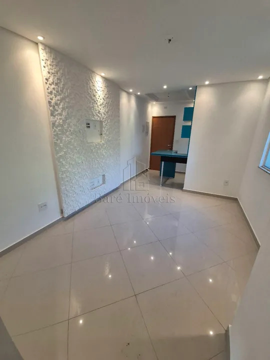 Apartamento à venda com 2 quartos, 100m² - Foto 5