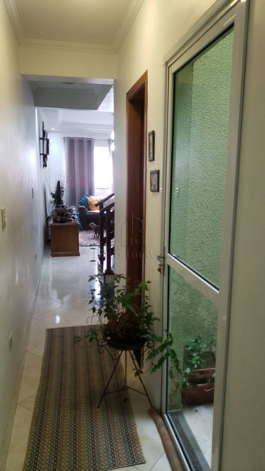 Sobrado à venda com 3 quartos, 66m² - Foto 3