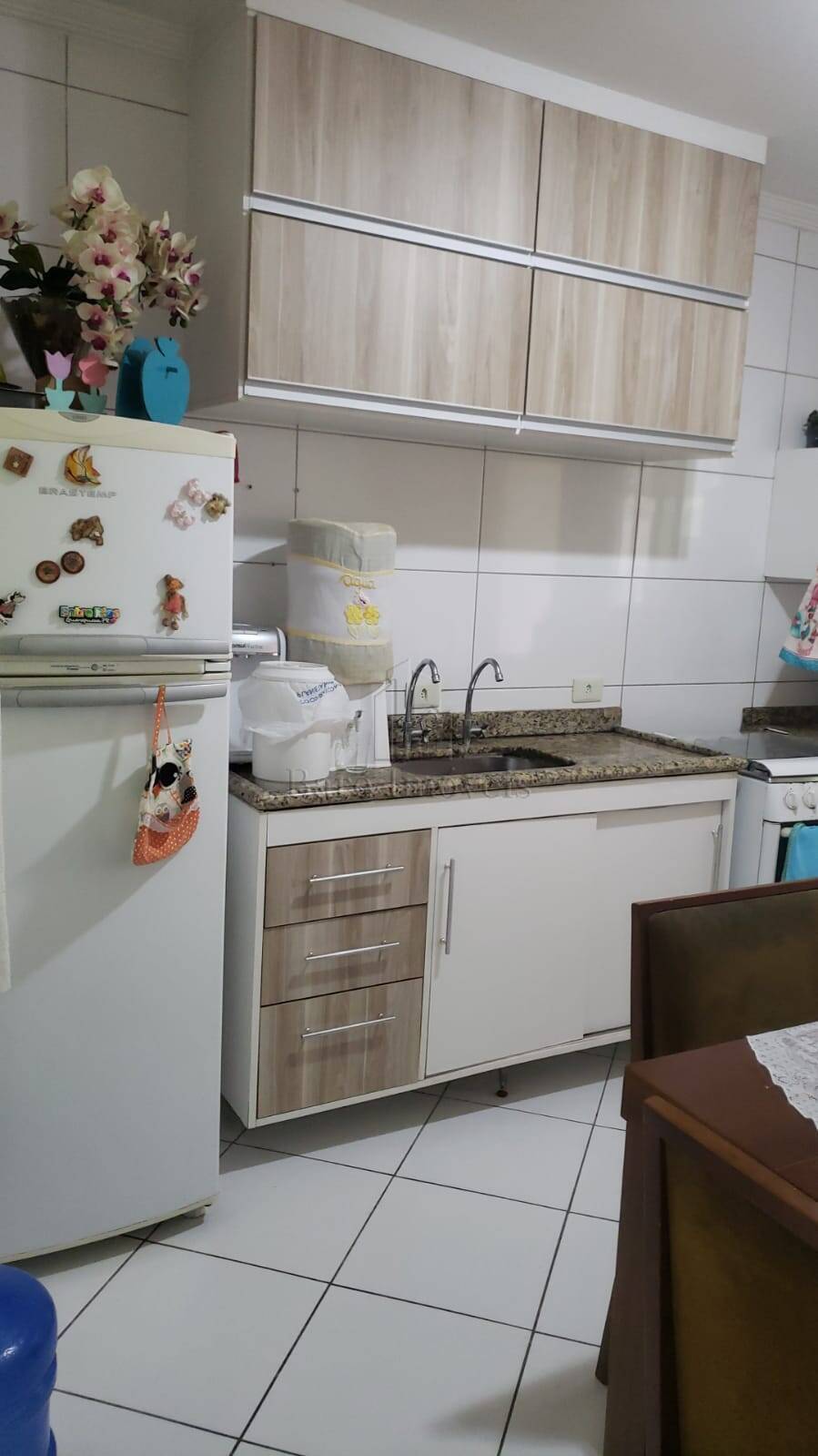 Sobrado à venda com 3 quartos, 66m² - Foto 9