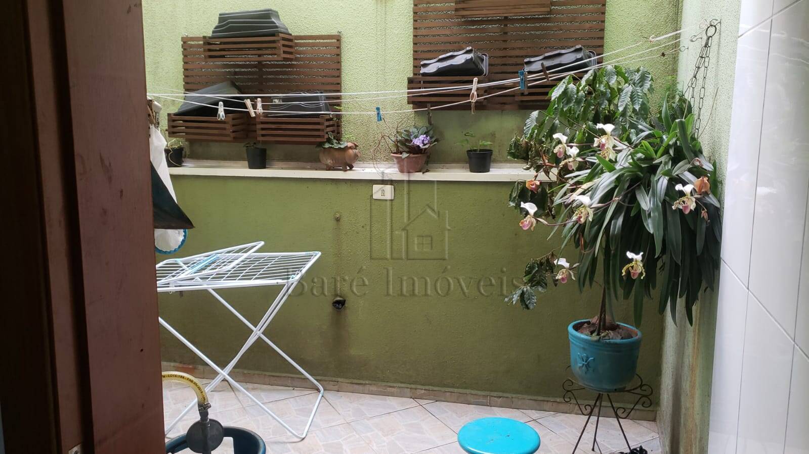 Sobrado à venda com 3 quartos, 66m² - Foto 12