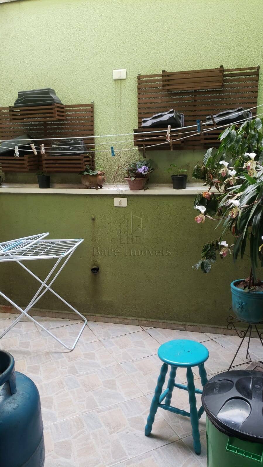 Sobrado à venda com 3 quartos, 66m² - Foto 11