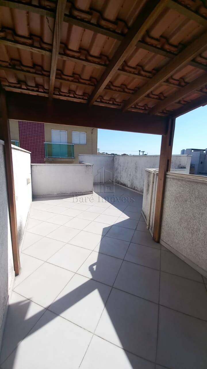 Apartamento à venda com 2 quartos, 73m² - Foto 2