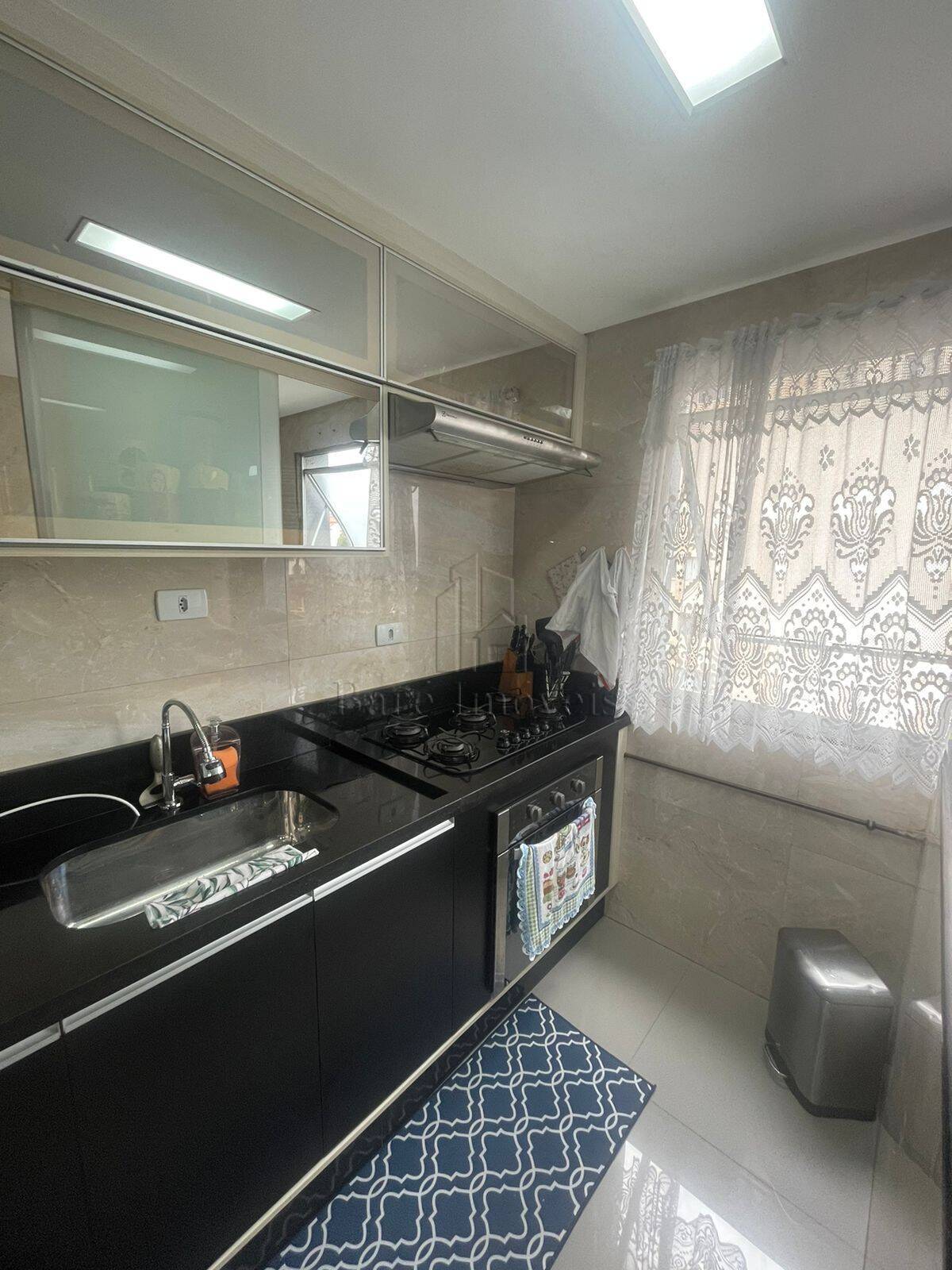 Apartamento à venda com 3 quartos, 89m² - Foto 6