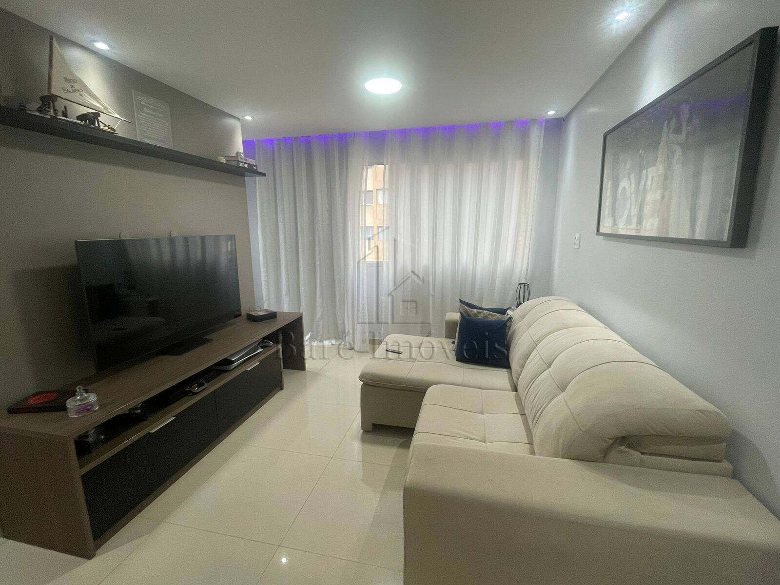 Apartamento à venda com 3 quartos, 89m² - Foto 9