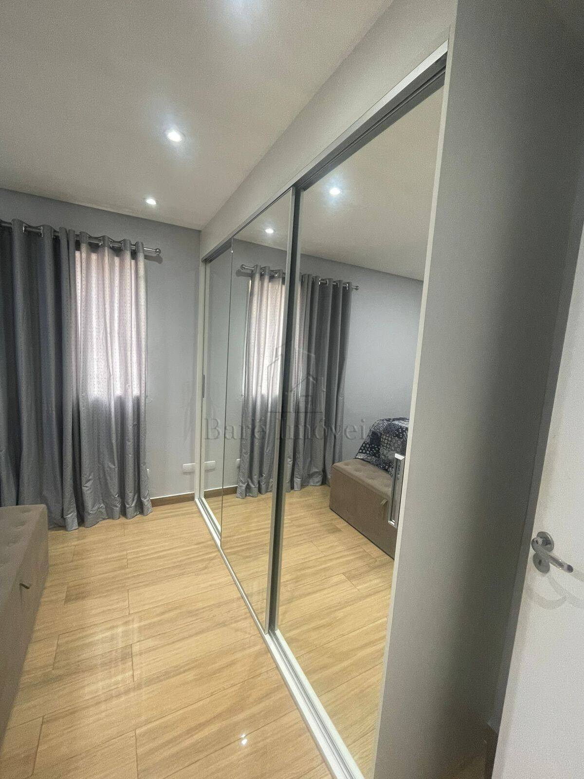 Apartamento à venda com 3 quartos, 89m² - Foto 8