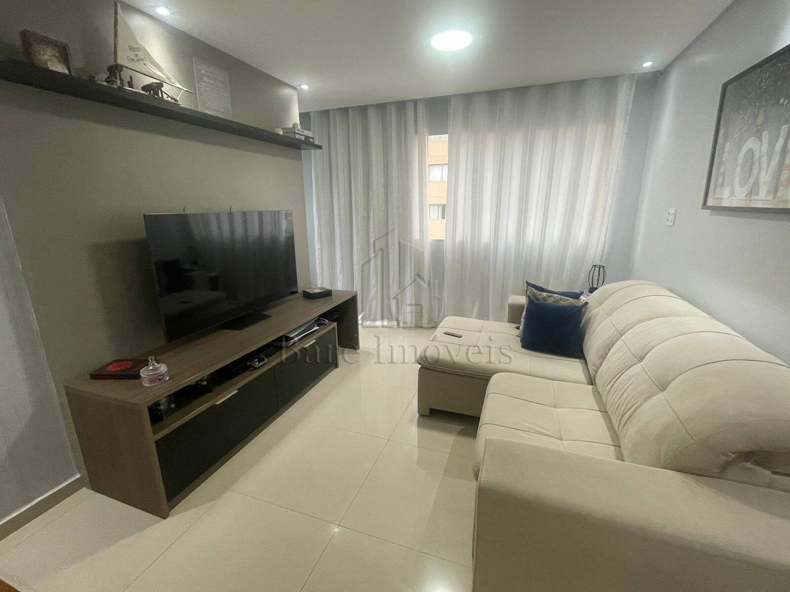 Apartamento à venda com 3 quartos, 89m² - Foto 17