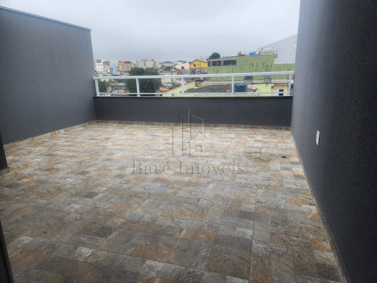 Sobrado à venda com 2 quartos, 114m² - Foto 5