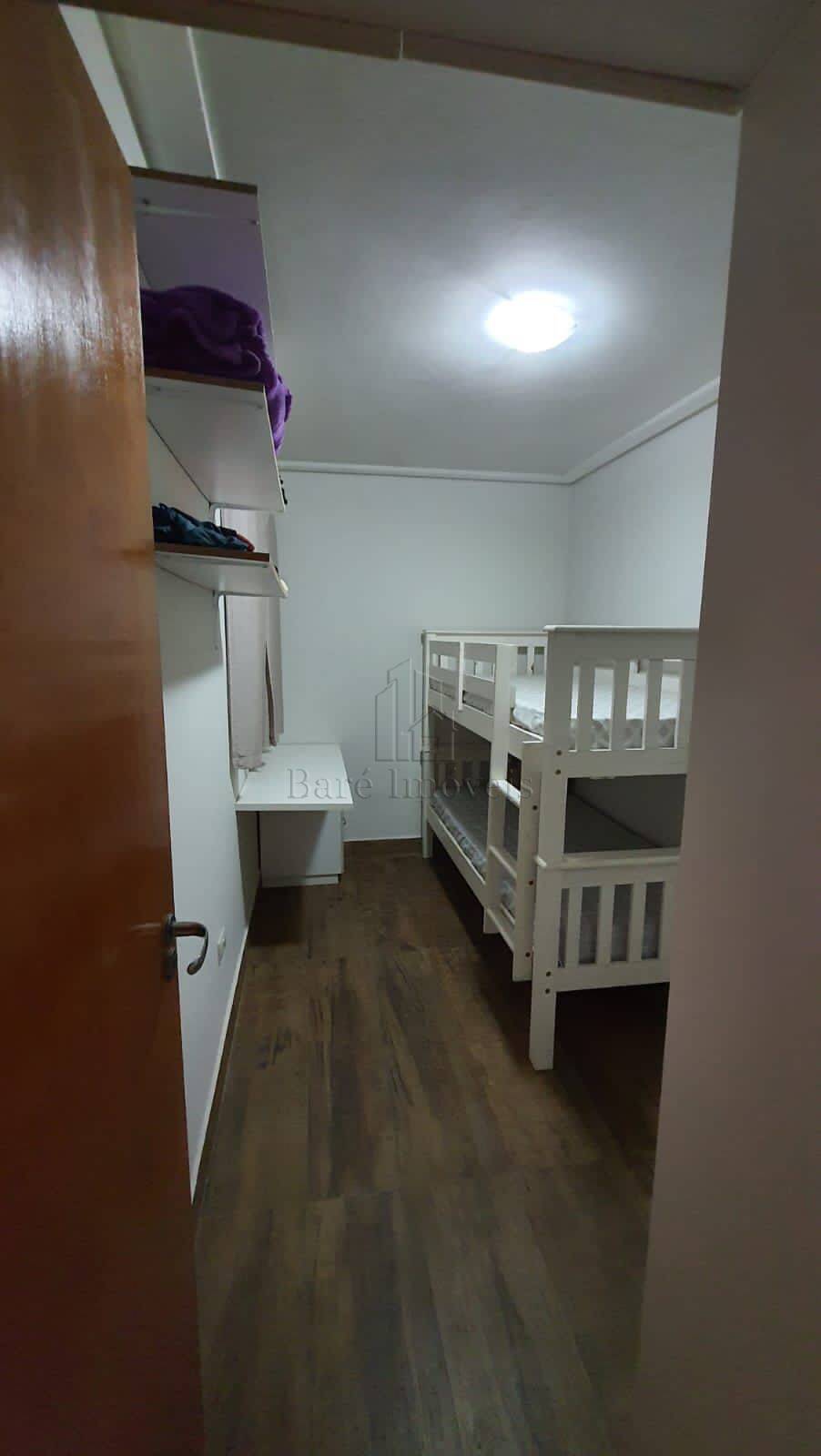 Apartamento à venda com 2 quartos, 60m² - Foto 3